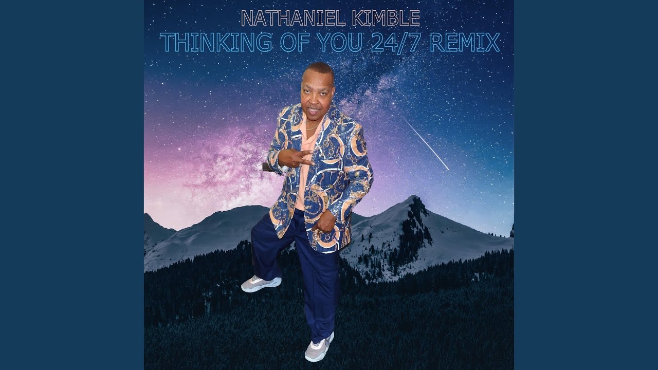 Thinking of You 24 7 (Remix)
