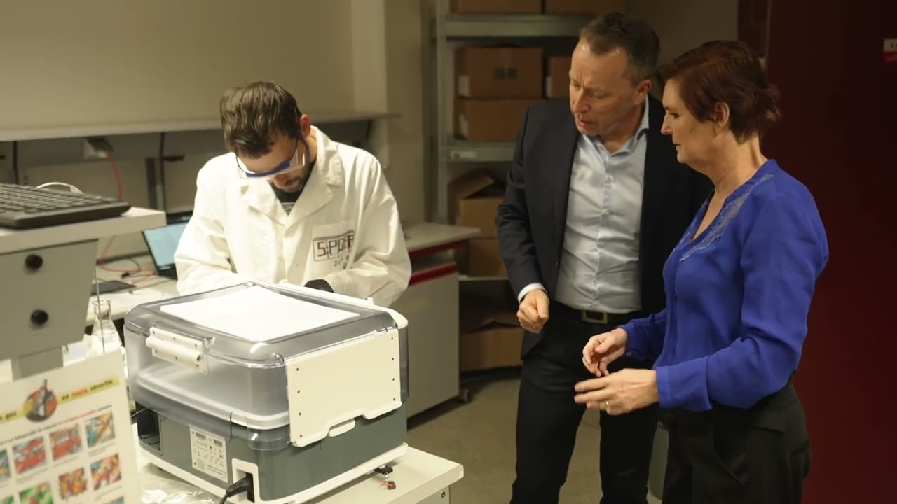 Medische innovatie voor nierpatiënten: NeoKidney (deel 3)