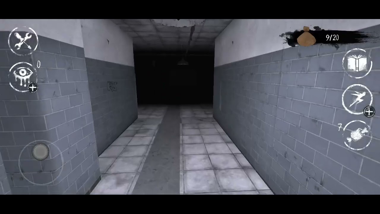 Good Boy Got Me… I Revived and Beat Him | Eyes Horror Episode 6