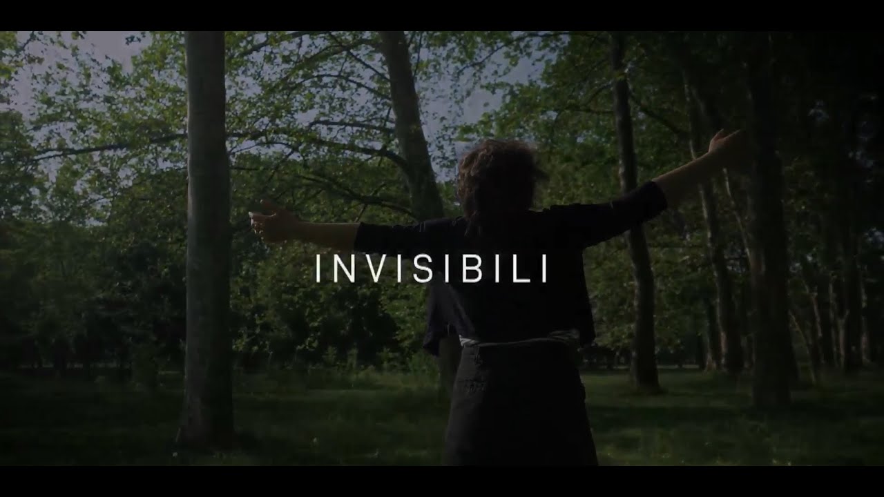 Invisibili - Documentario sulle reazioni avverse