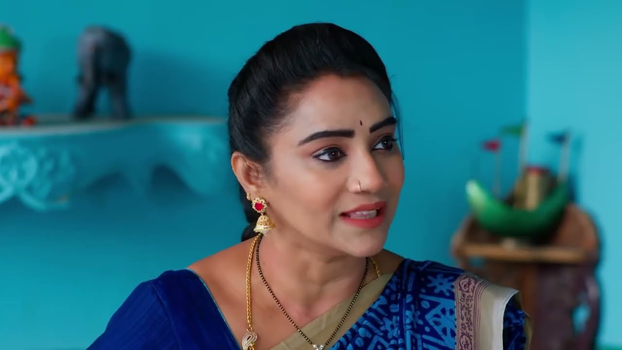 Ammayi Garu - Full Ep - 160 - Apuroopa, Raju, Renuka - Zee Telugu