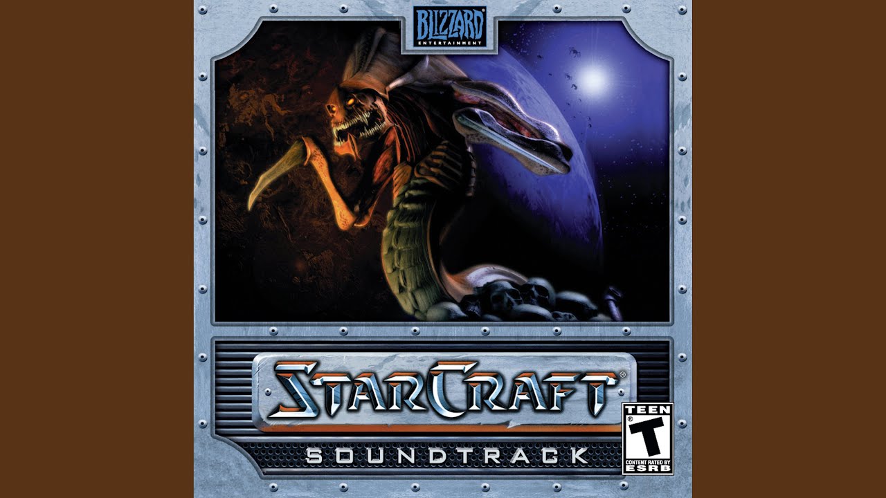 Zerg Three