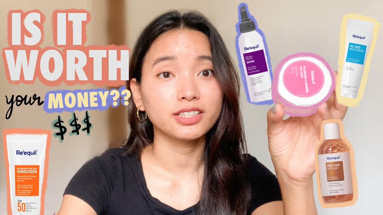 the truth about reequil | an in depth brand review