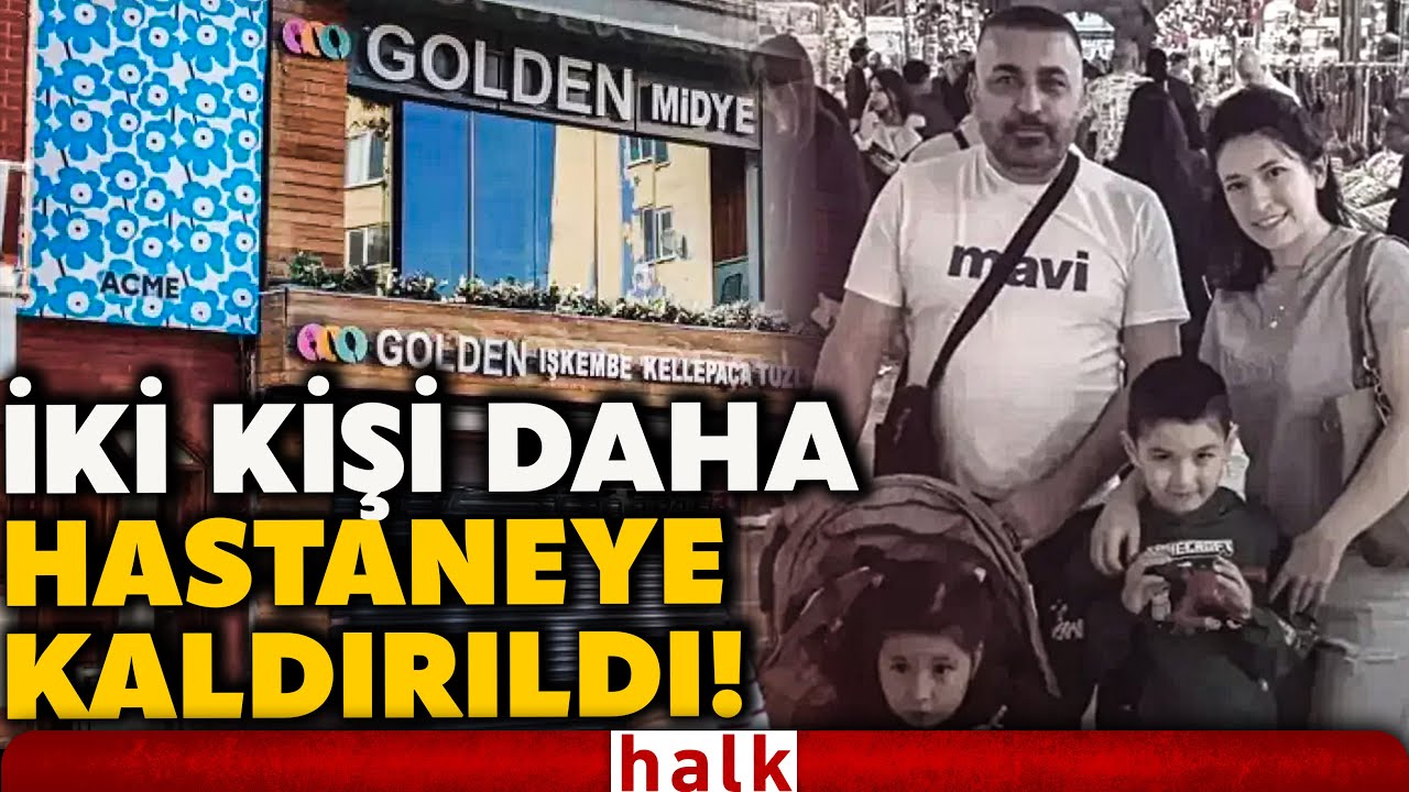 Anne ve iki çocuğu hayatını kaybetmişti! Ortaköy'deki zehirlenme faciasında yeni gelişme!