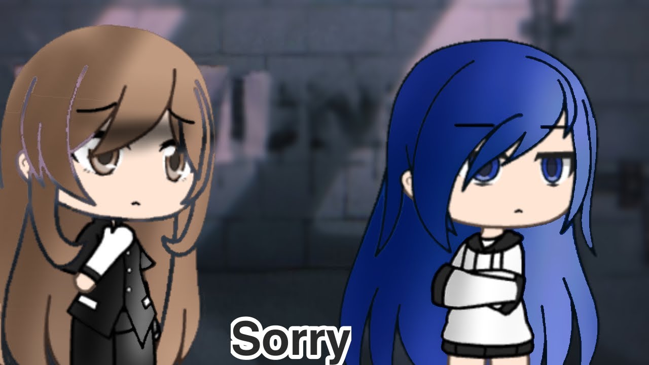 Sorry - {Short GLMV} •itsfunneh•