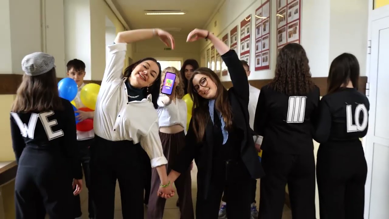 III L.O. Białystok | film promocyjny