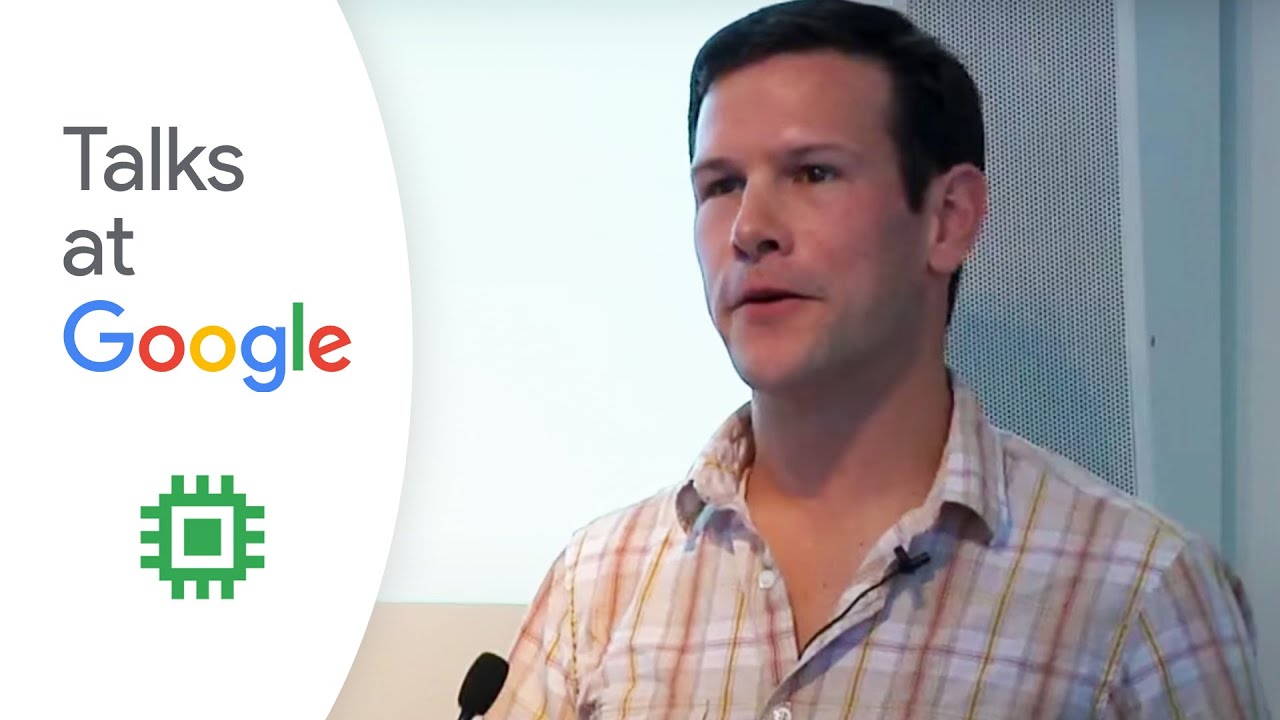 Ultimate Hiking Gear & Skills Clinic | Andrew Skurka | Talks at Google