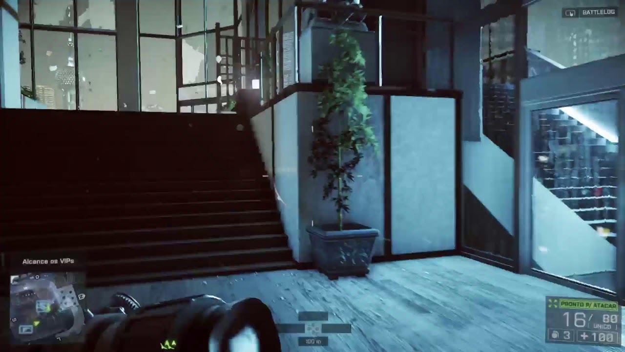 Battlefield 4