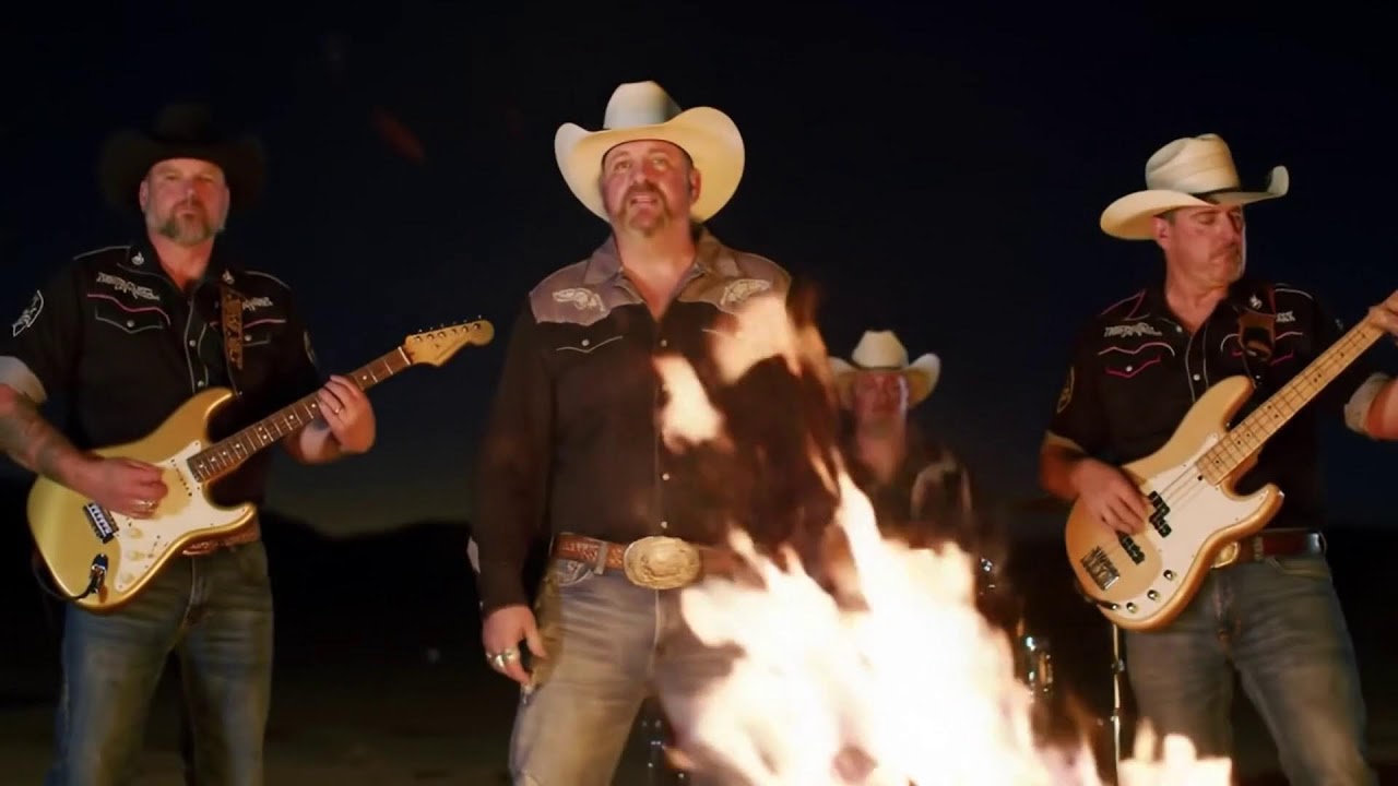 Country Rock Playlist – Southern Soul & Wild Nights Inspired by ZZ Top