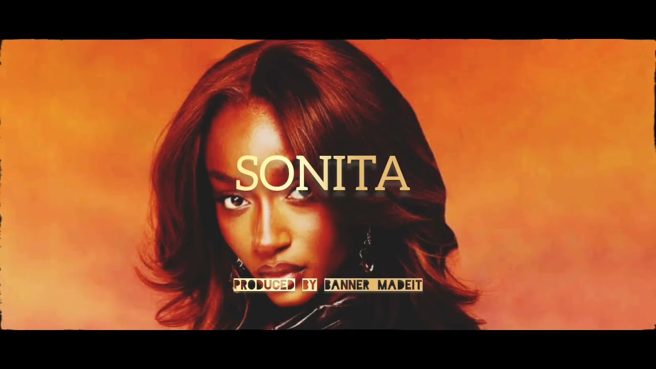 AFROBEAT TYPE BEAT 2026 
