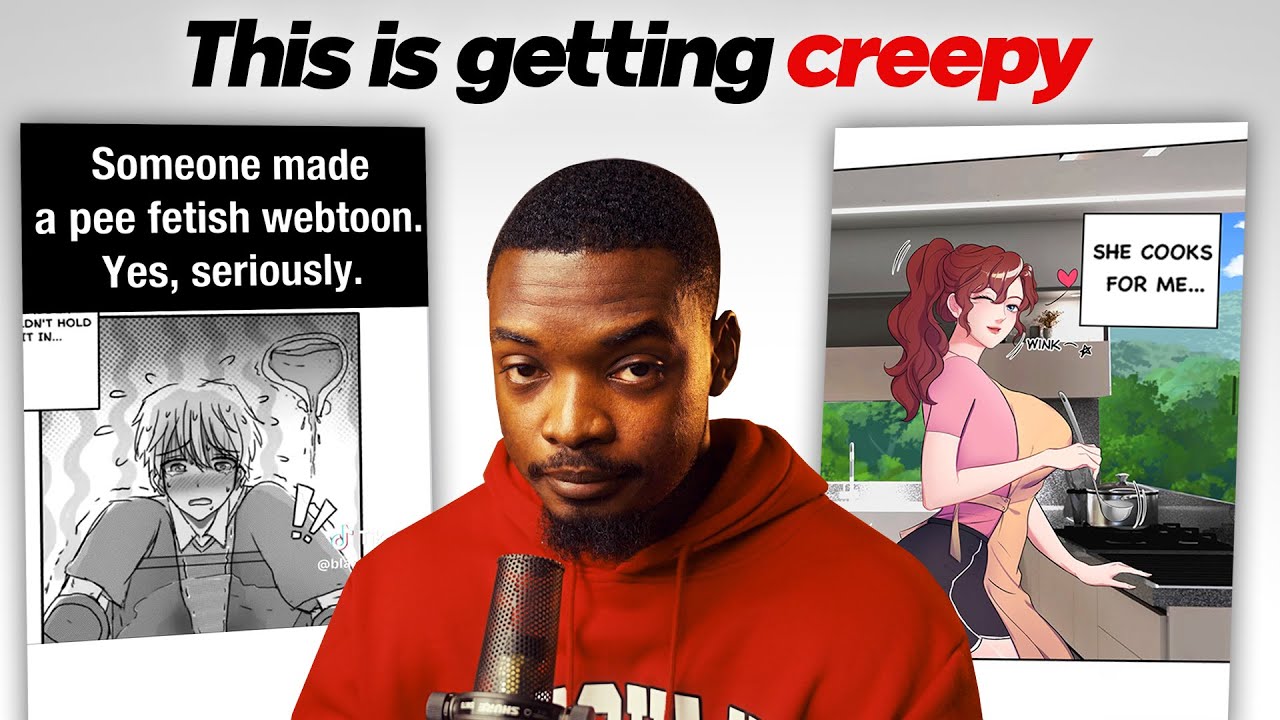 Drawing on The Internet Is Becoming Embarrassing