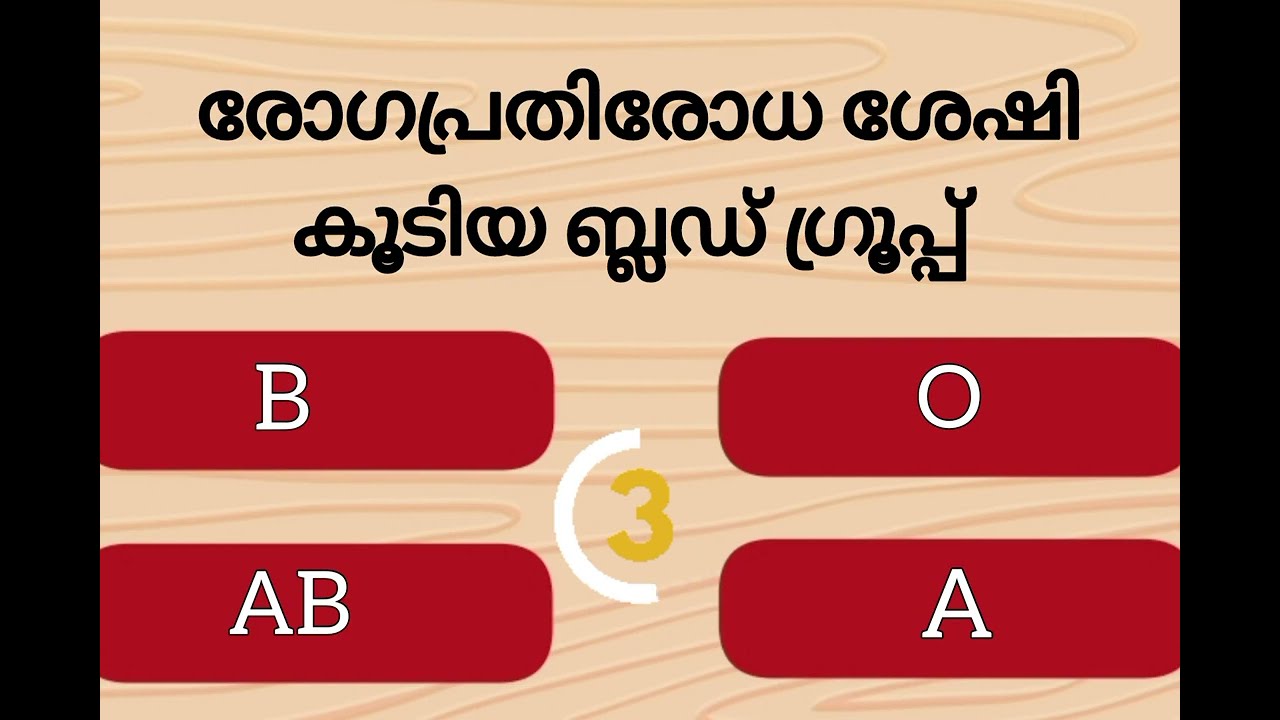 Daily Gk questions in malayalam #generalknowledge #simplegk #pscgk