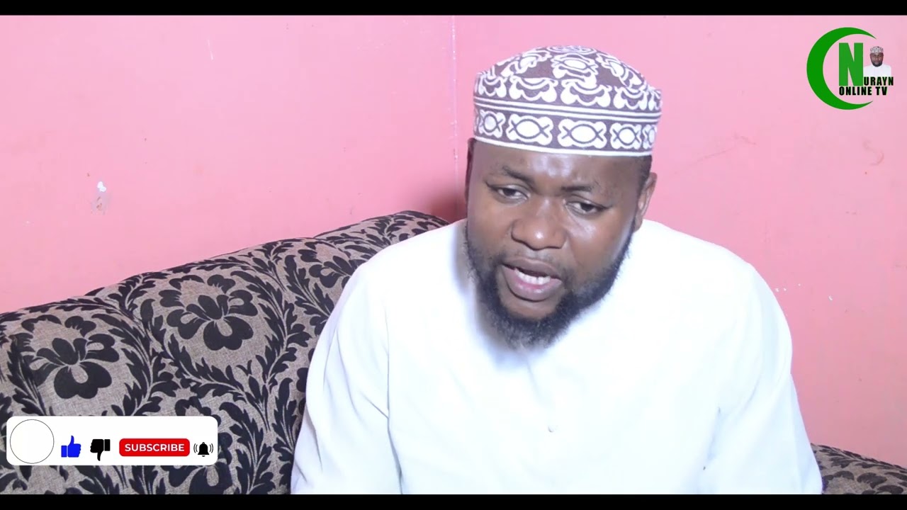 BIN AMEIR........ MFAHAMU JINI SUBIANI