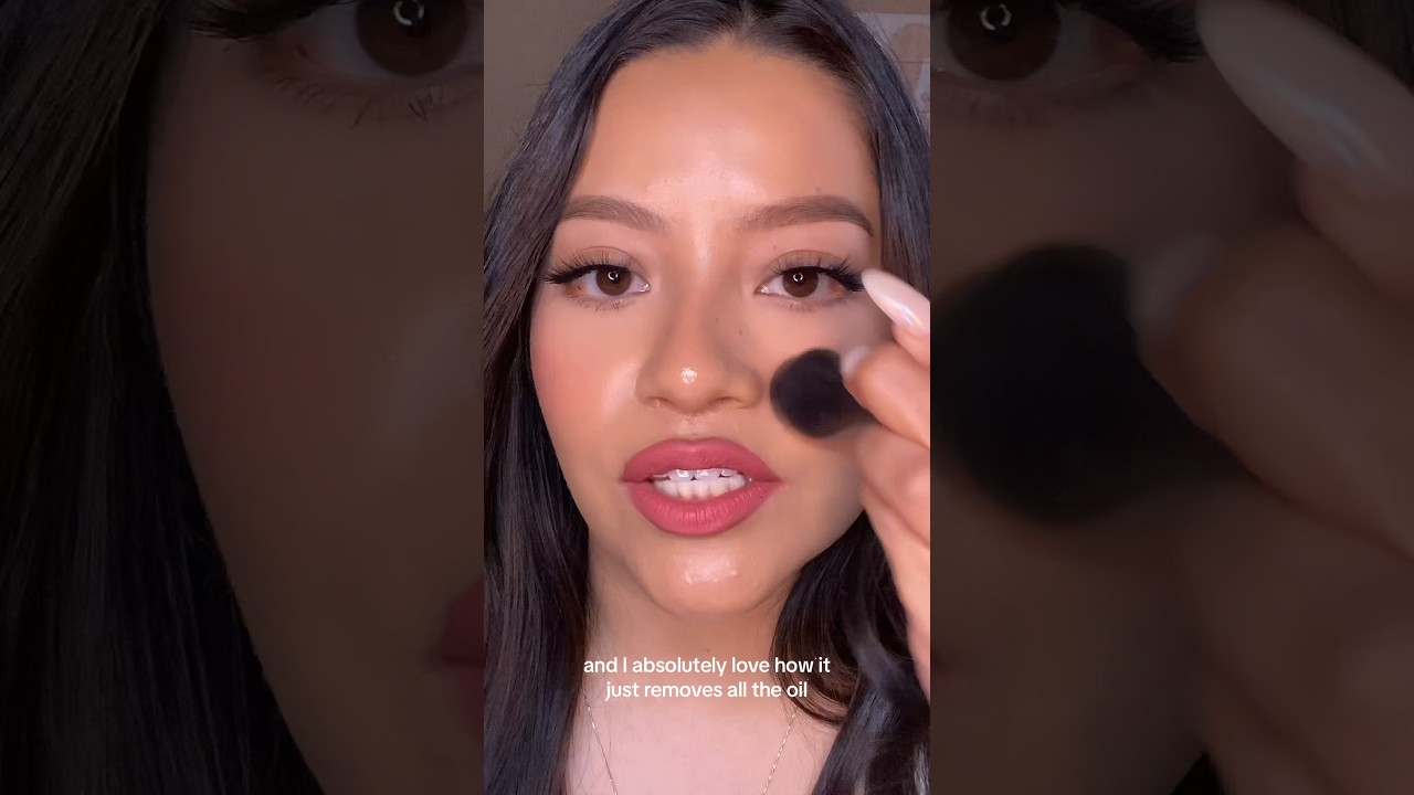 Oil absorbing roller??