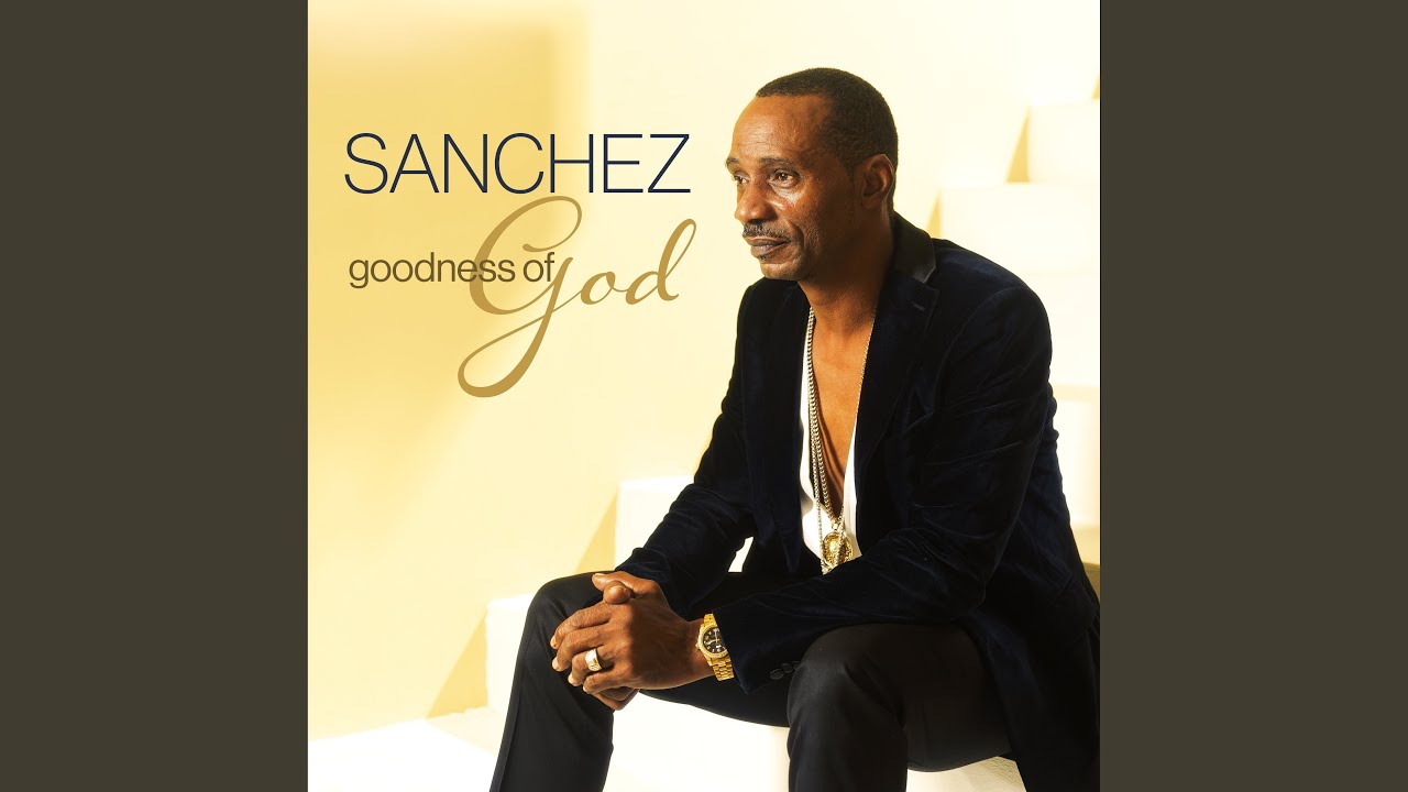 Goodness of God