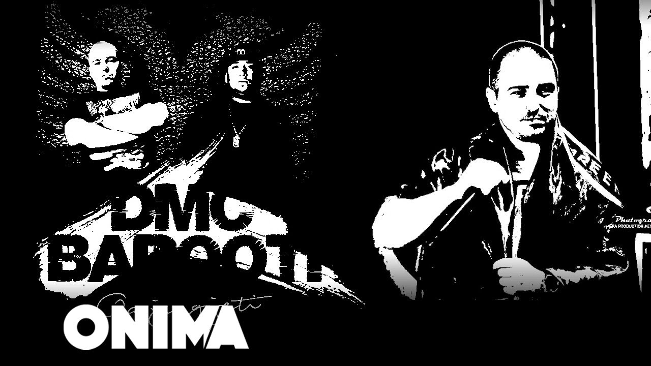 Barooti ft DMC - Qa ju Gjeti  (Official Audio) 2015