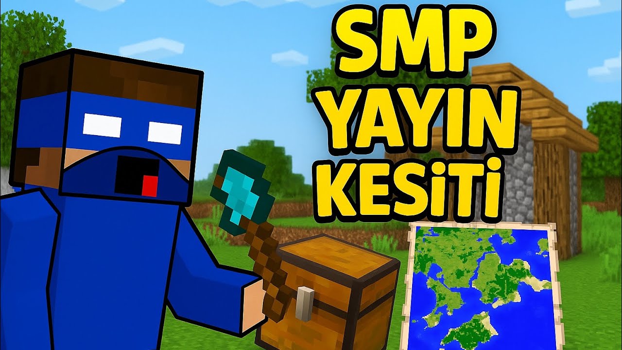 Yusabakal Başkan oluyor (Poniks Smp Yayın Kesiti)