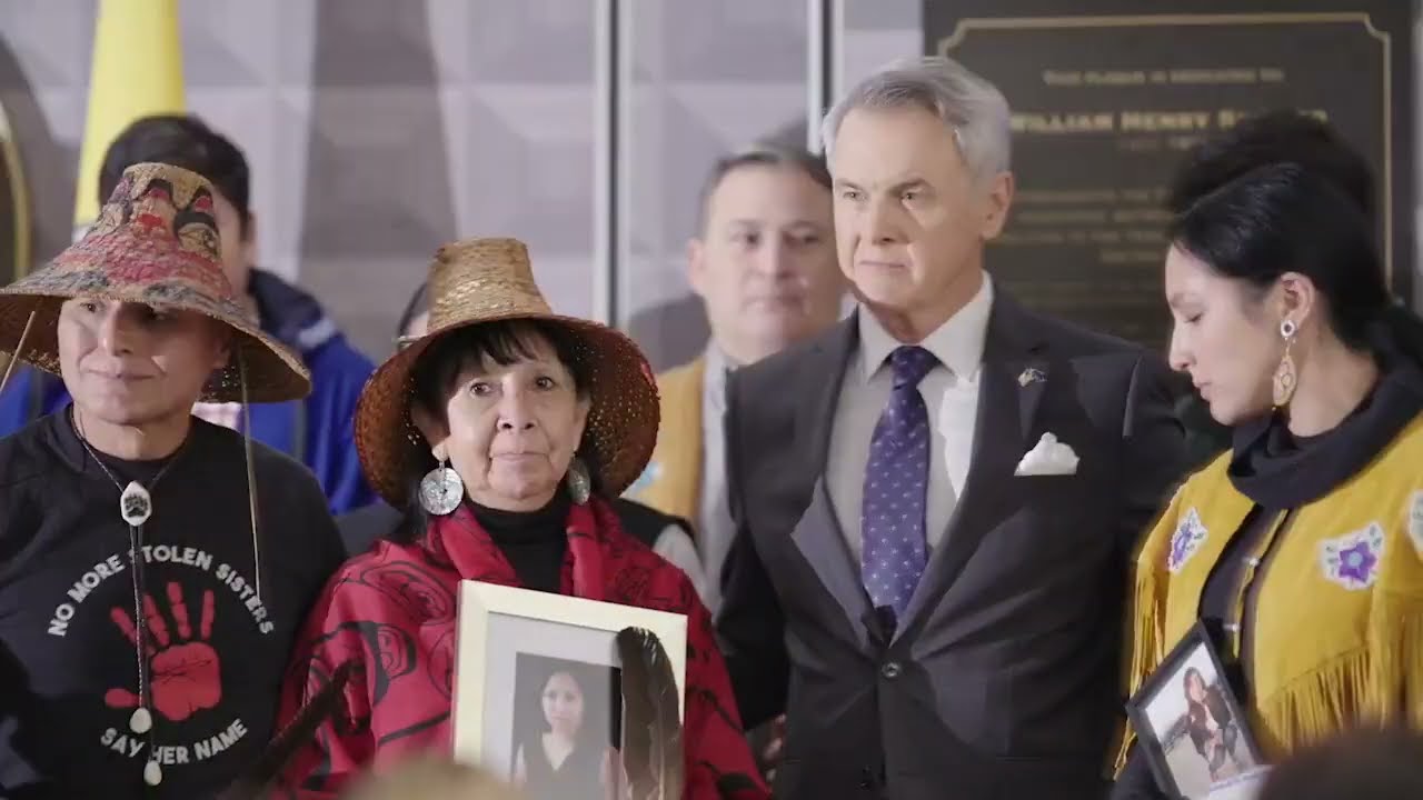 Alaska Daily 1x07 Promo 