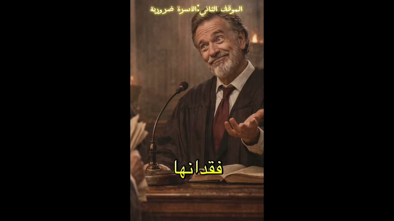 مقالة الأسرة(بشكل مبسط)_باك_كريم