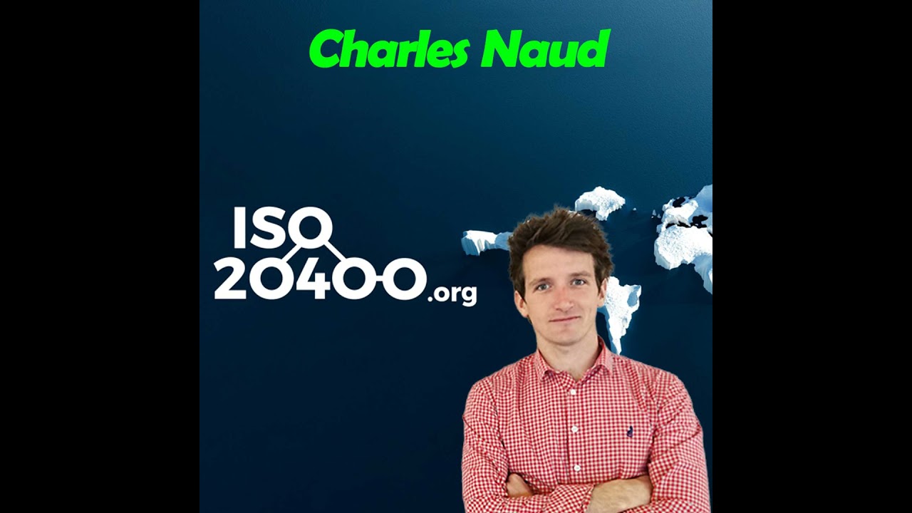 Эпизод 78 — Как преодолеть трудности с отчетностью по ESG — Часть 2 из 2
