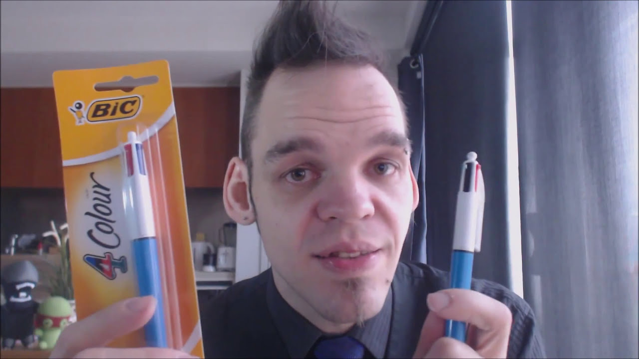 My FAVOURITE Pen for Drawing