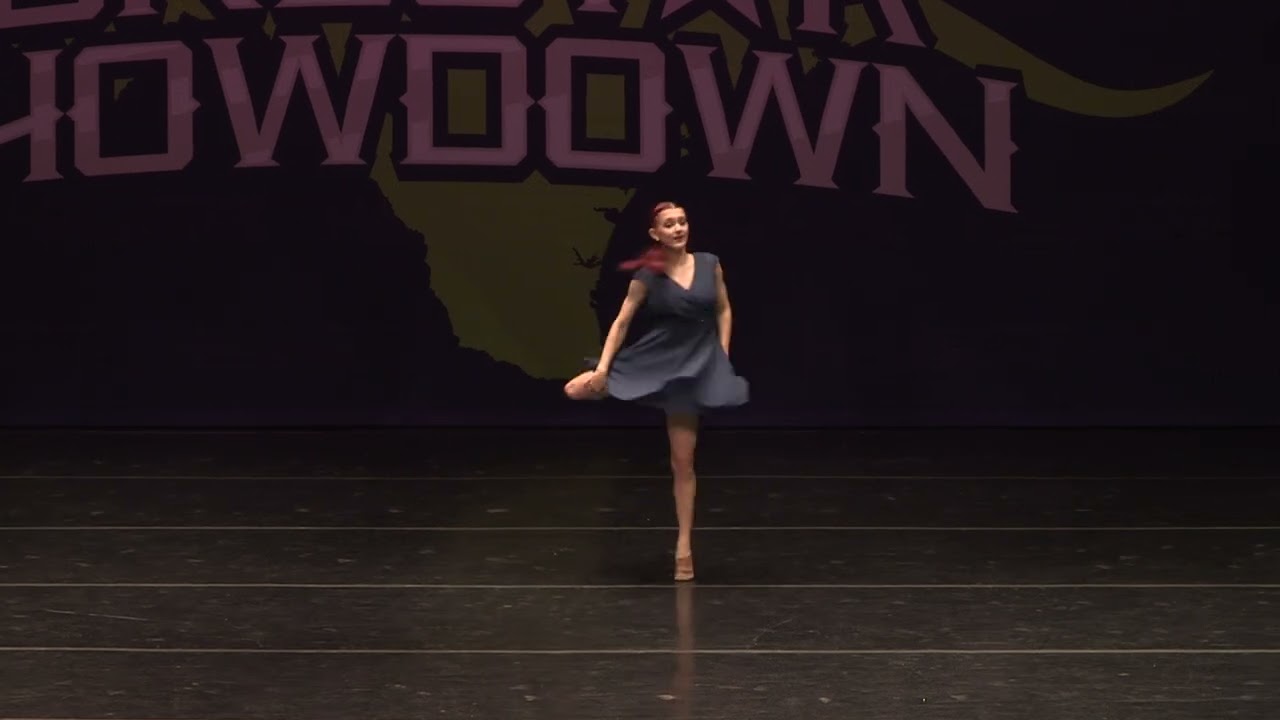 Edge Dance Plano: Cry Pretty