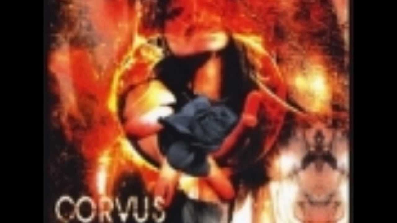 Corvus - Karma Suicide - An Affair With Tragedy