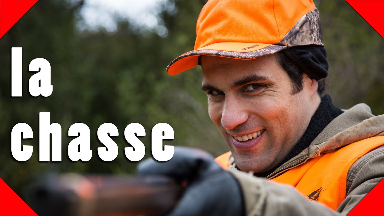 AMI DES LOBBIES #3 - La chasse