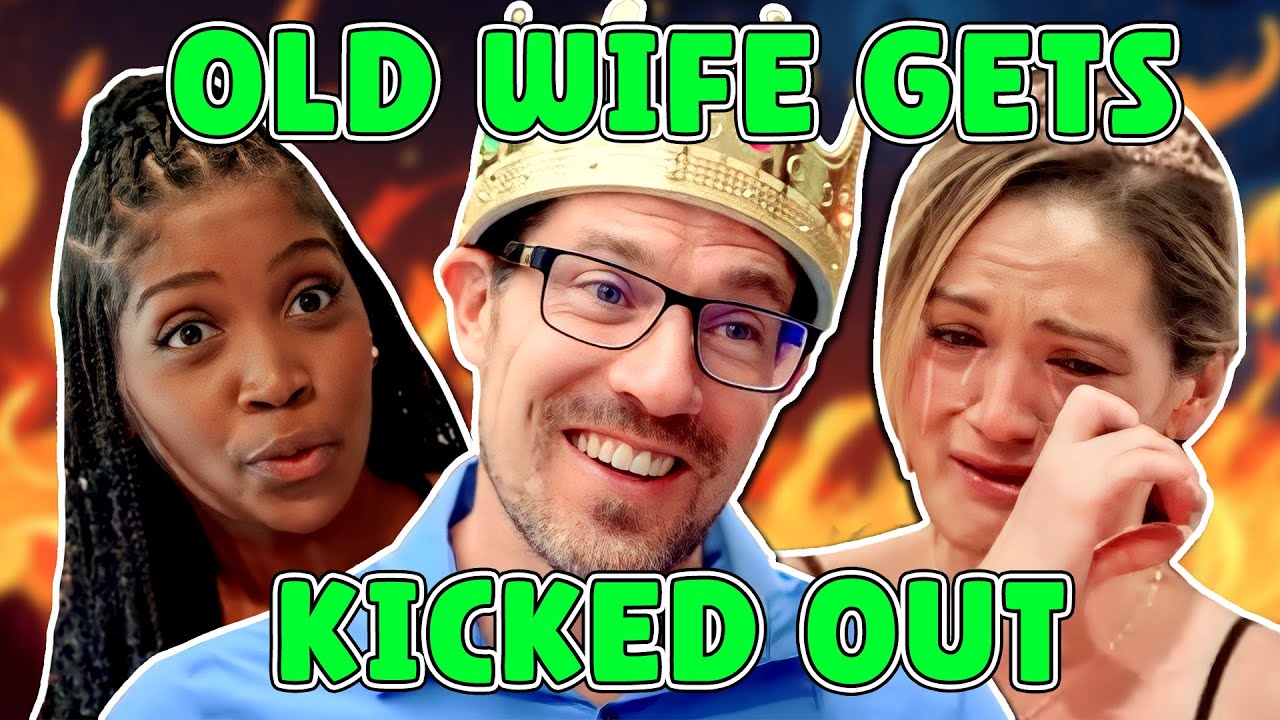 Dani Get The Boot To Make Room For Wife #2 | Seeking Sister Wife 6x3