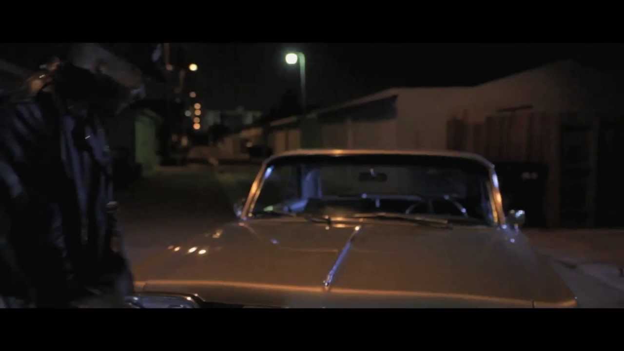 David Cash - Chevy (Official Video) NWW