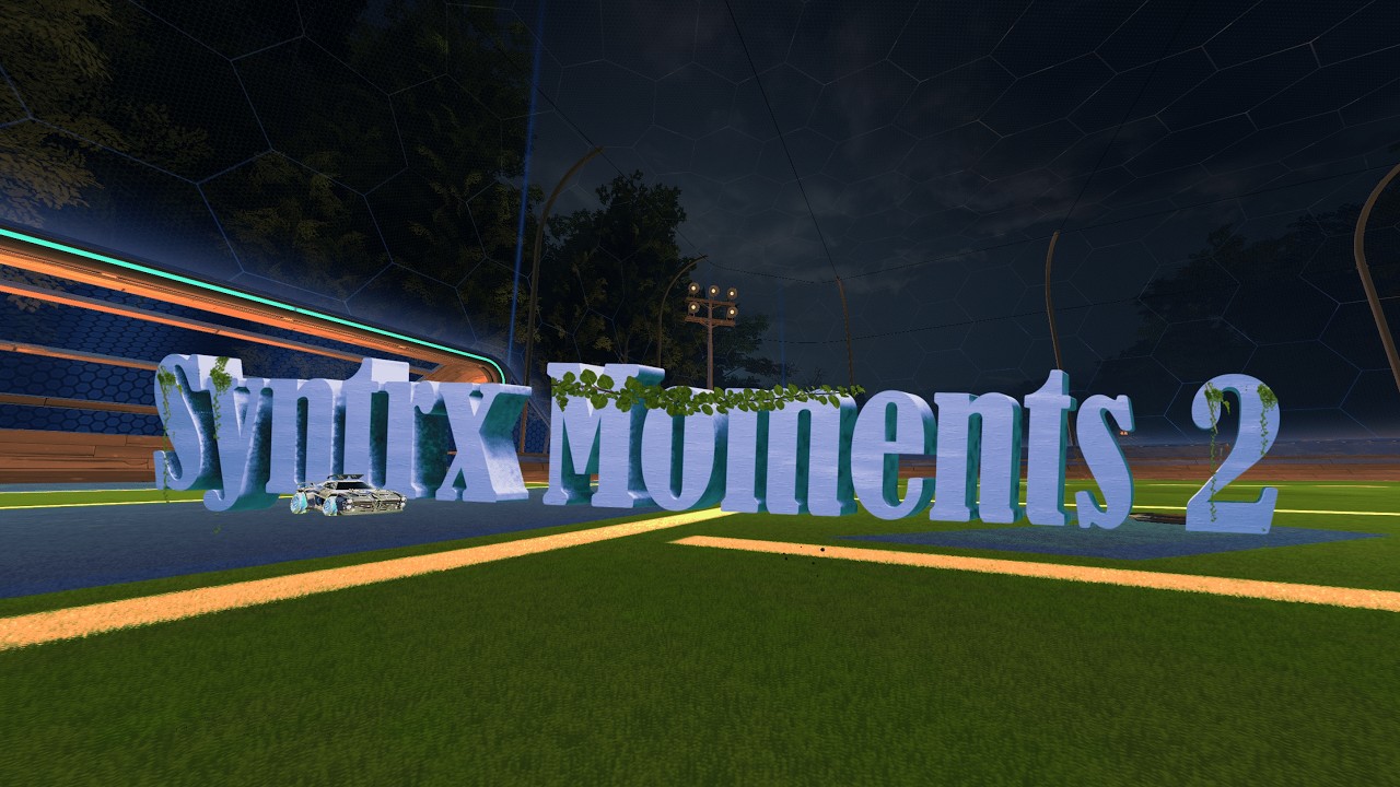 Syntrx Moments 2