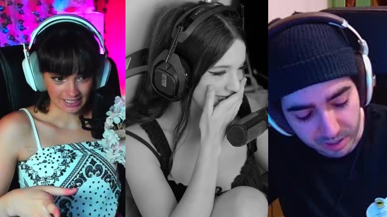 El Beef con Zeling  | Misspolaroid