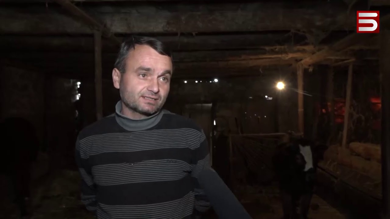 ԹՈՒՐՔԸ ՏՆԱՎՈՐՎՈՒՄ Է ՍՅՈՒՆԻՔԻ ԱՄԵՆԱՀԻՆ ԳՅՈՒՂԻ ՄՈՏ. ԿՈՌՆԻՁՈՐԸ