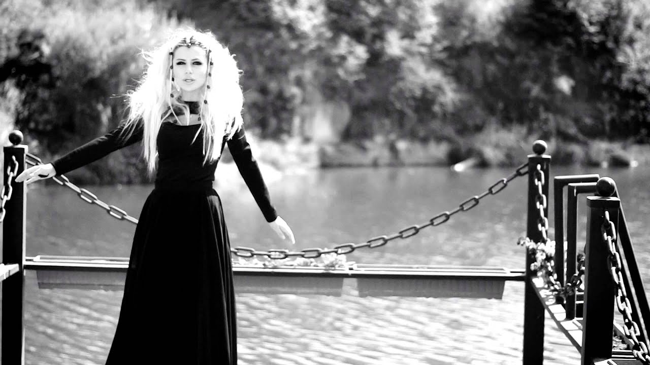 Emmy - Sari aghjik / Սարի աղջիկ