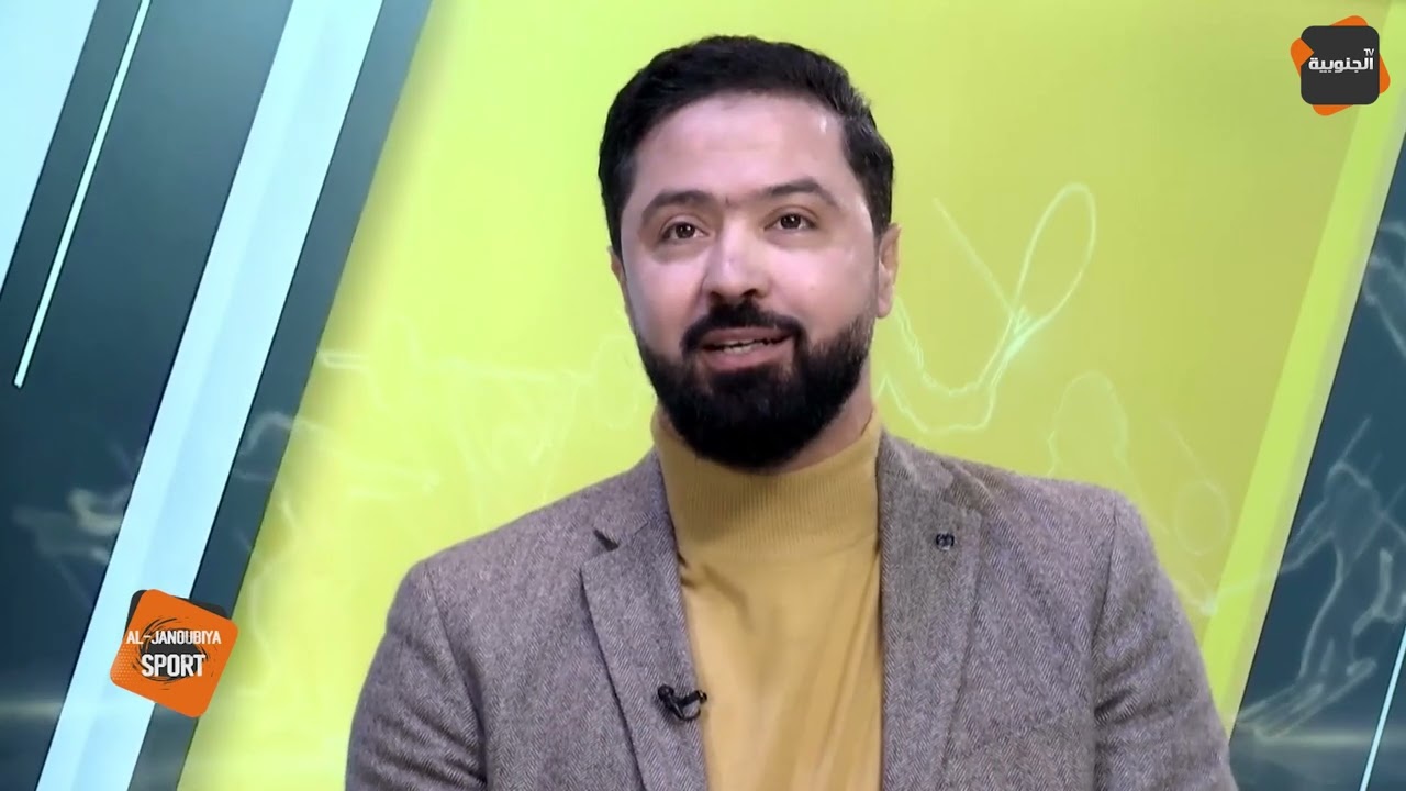 🔴 الجنوبية سبور: يوسف المساكني ماهواش فلتة.. ووليد الهيشري يقزّم في اللاعبين اللي ما نجمش يولي كيفهم