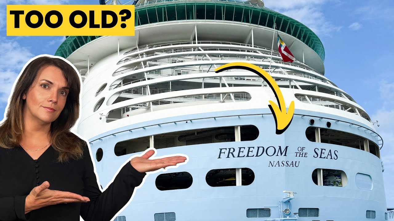 FREEDOM Of The Seas in 2026 - Still GOOD? Review & Tips