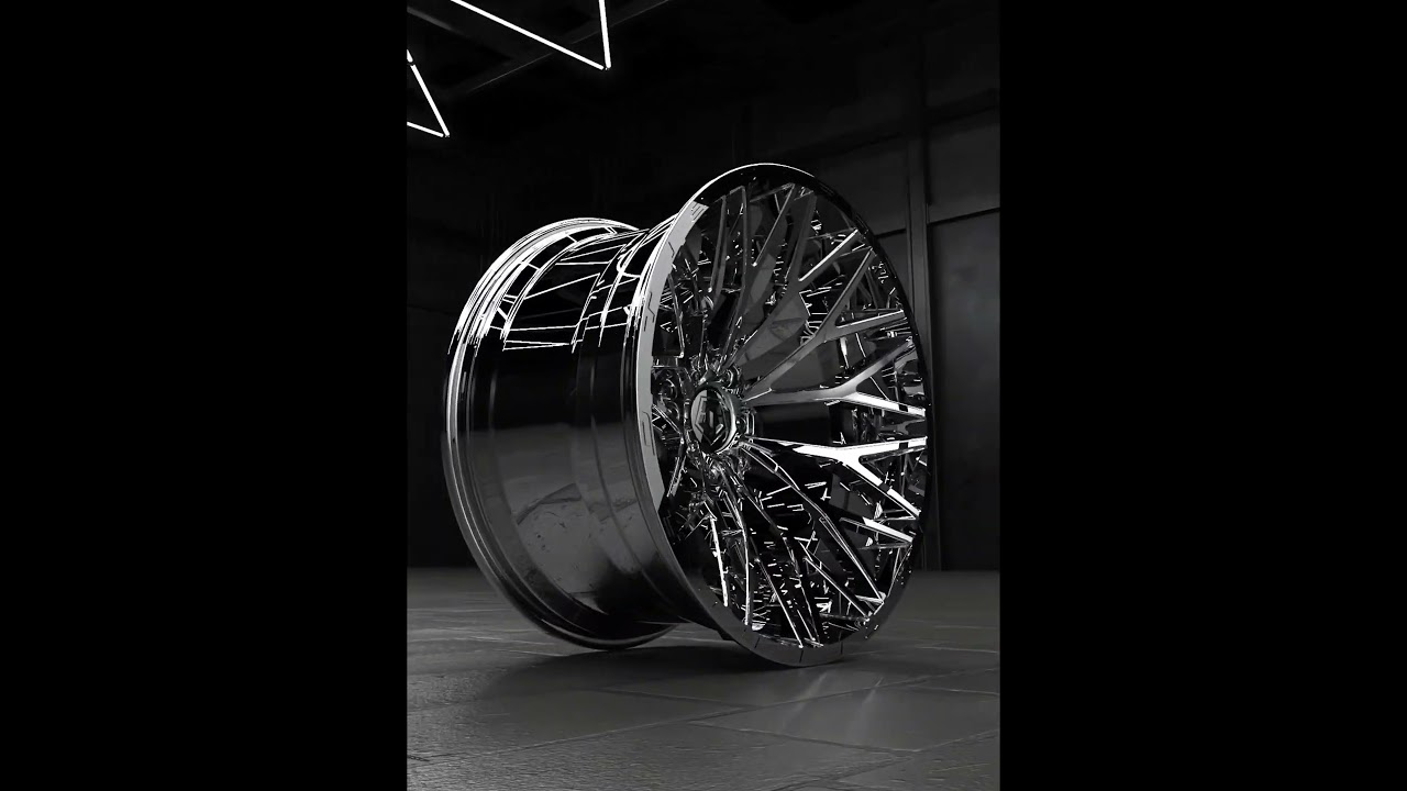 @TISWheels    TIS 566C Chrome Wheel is one of the HOTTEST Wheels out there. #TEAMTIS
