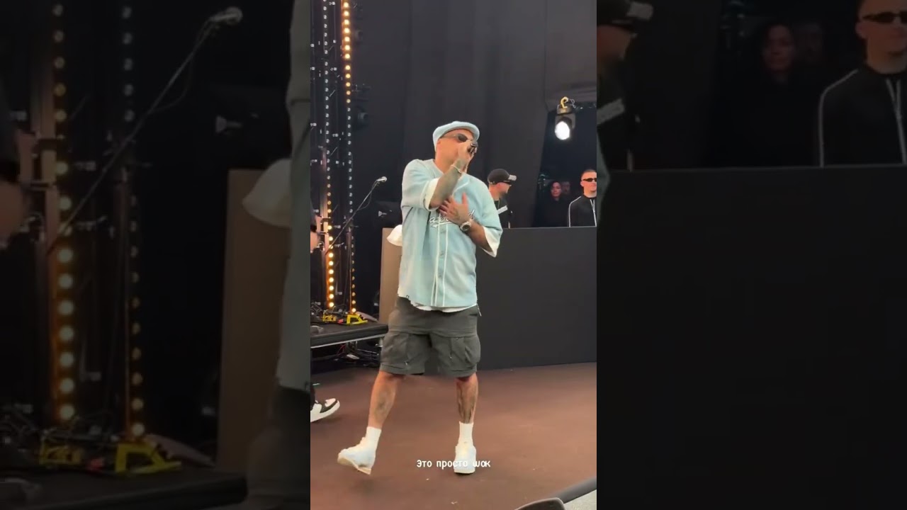 Guf выступает на свадьбе у Литвина #гуф #гуфито #guf #guftypebeat #goat #reels #shorts #vine #сцена