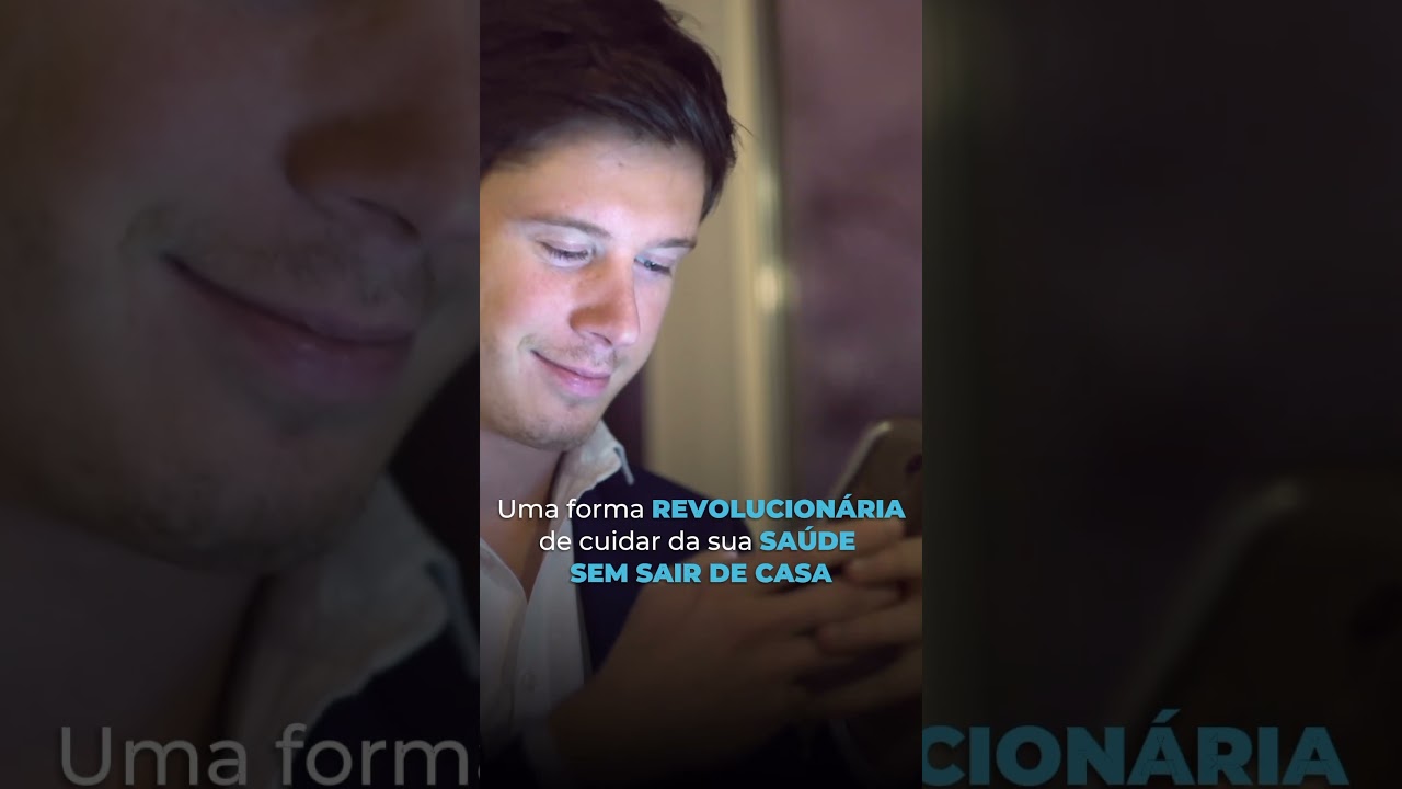 Renove sua receita m&eacute;dica de forma r&aacute;pida e direto do seu celular - Doutor Digital