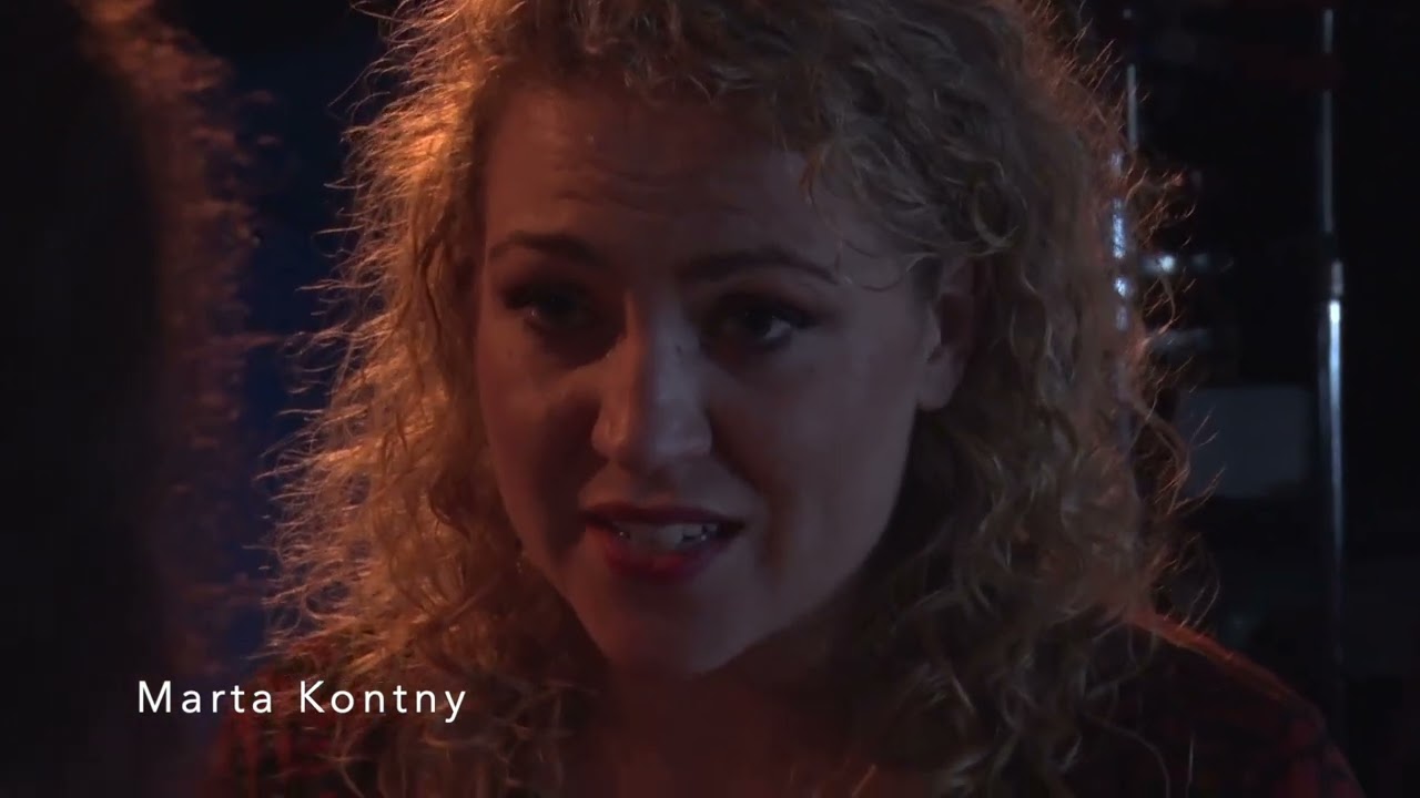 Marta Kontny  - Demo English