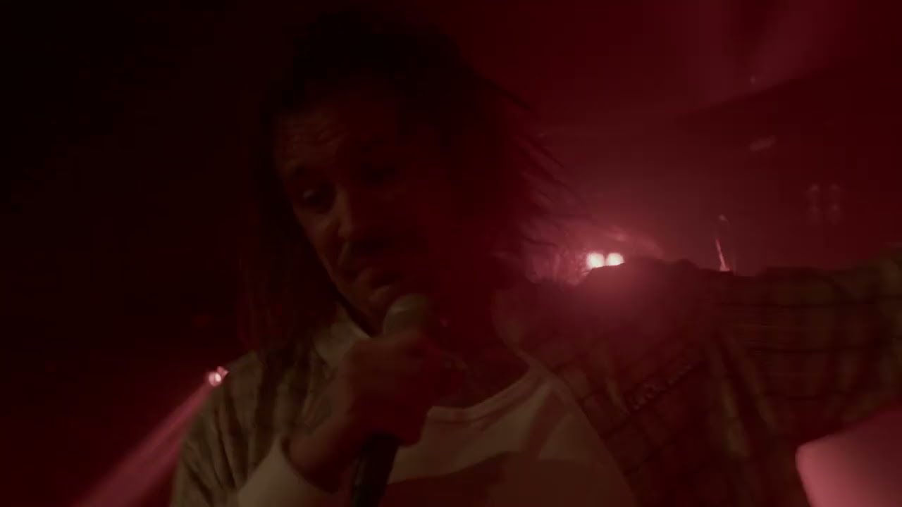 Jack Moy - FULL CONCERT - Stockholm (2024)