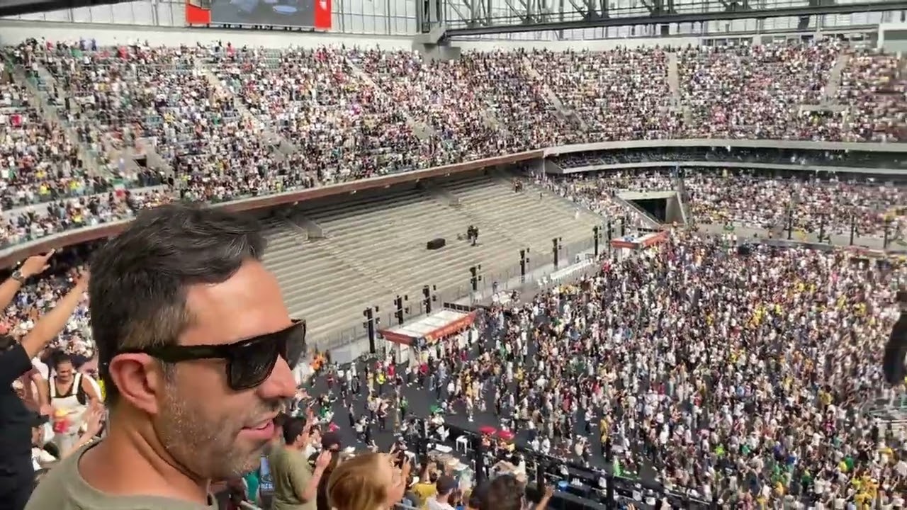 SANTO PRA SEMPRE E O MEU CORAÇÃO | ISRAEL SALAZAR | THE SEND BRASIL CURITIBA 2026