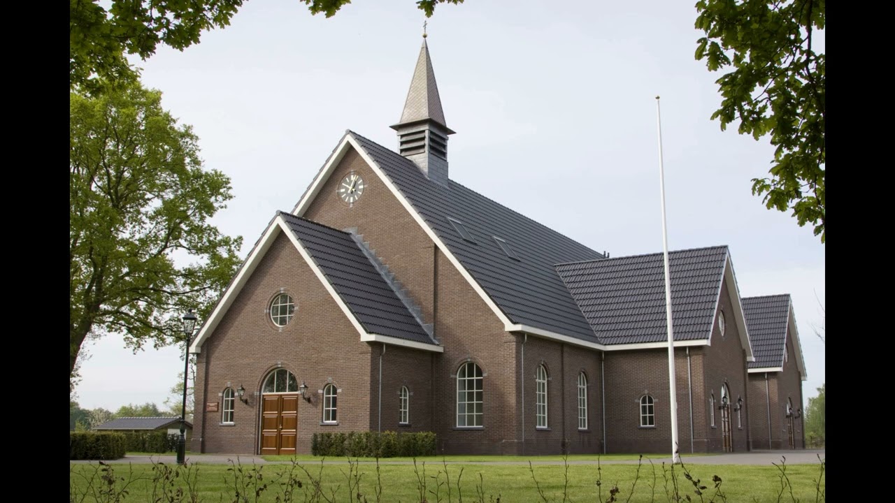 Samenzang__Welzalig hij, die al zijn kracht__Psalm 84__Psalm 119__Psalm 116__Psalm 136__Psalm 89