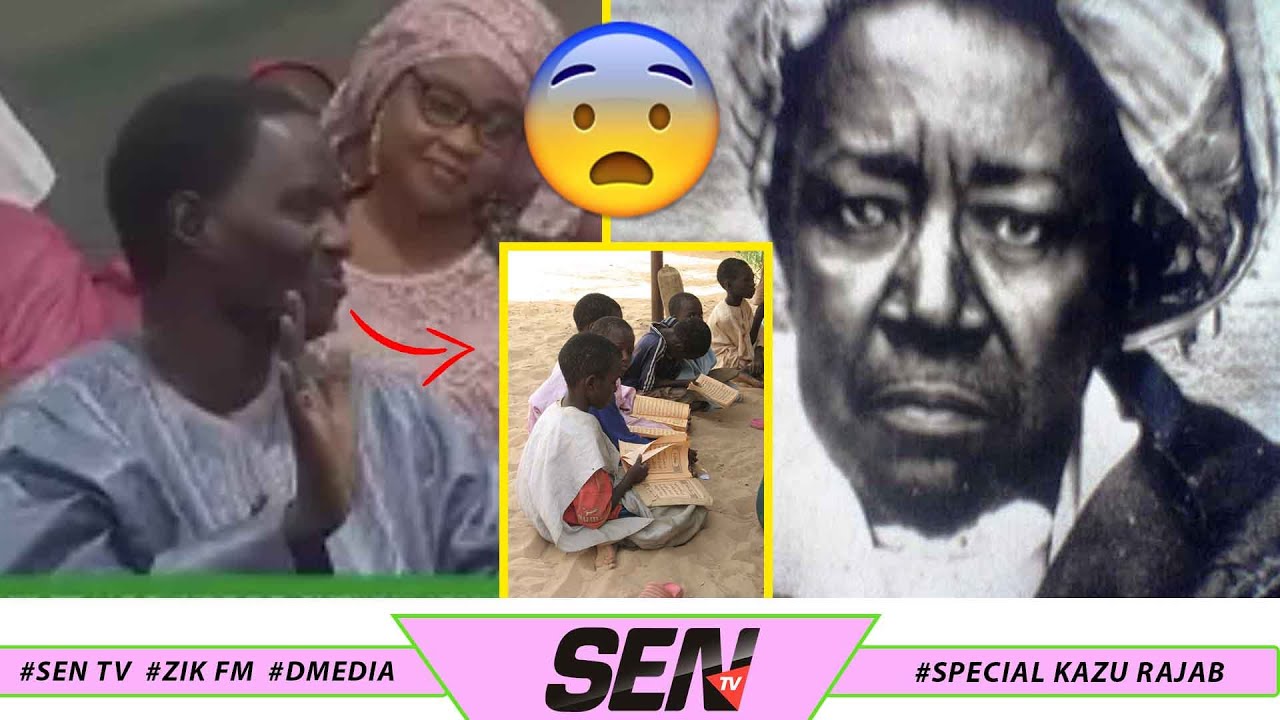 Thiey Serigne Fallou 