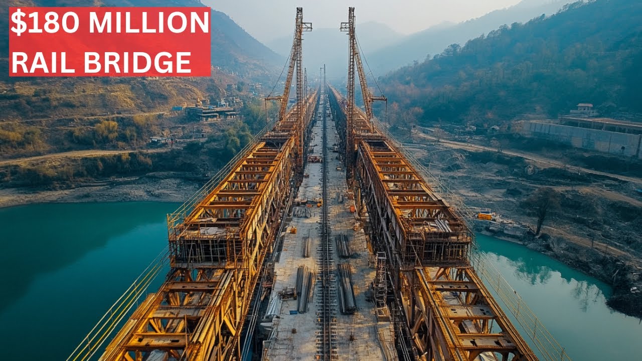10 India Construction Projects Completing in 2025