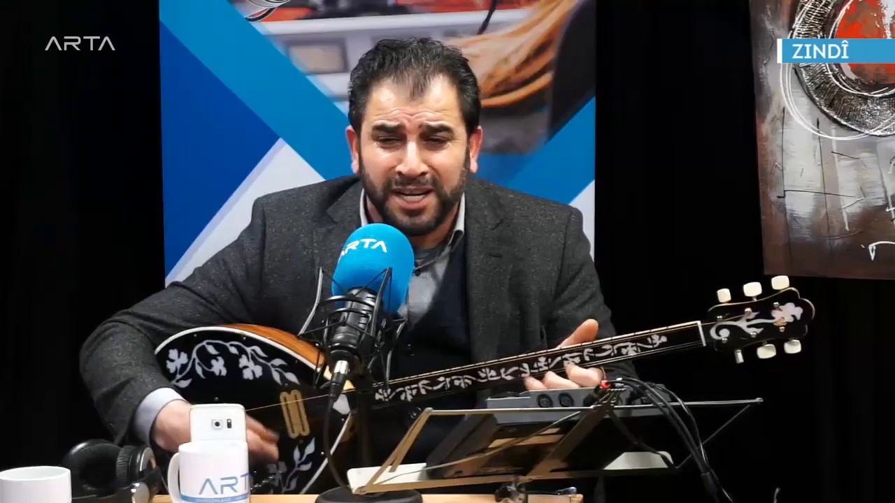 îmad Kaklo - Siltanê | عماد كاكلو