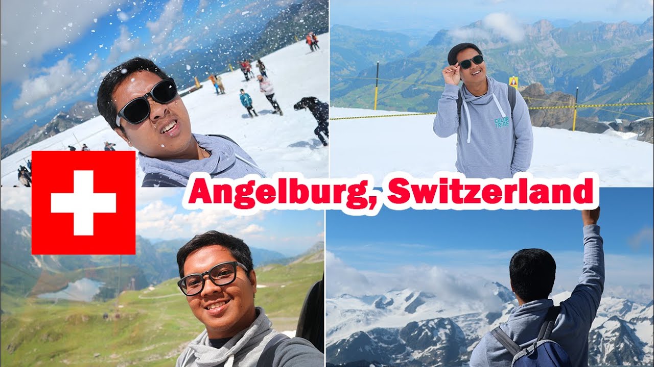 Engelburg, Switzerland