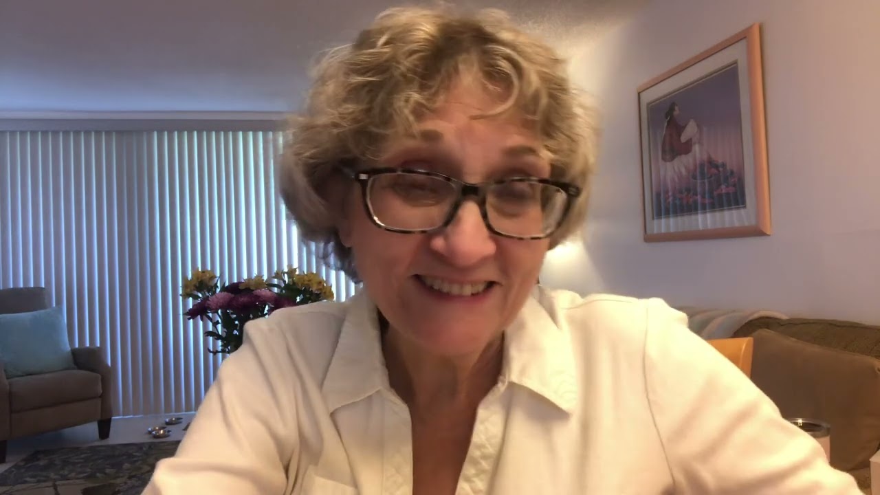 ACIM Review Lesson 219
