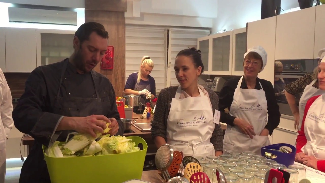 Frankfurt Events mit TV Koch Mirko Reeh - Kochschule Mirko Reeh Frankfurt Private Food Club