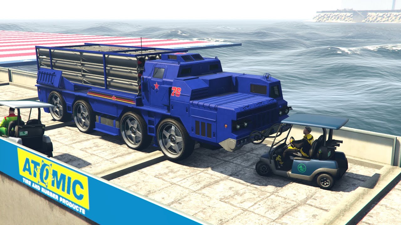 najbardziej wyrównany face to face jaki graliśmy w GTA V #213